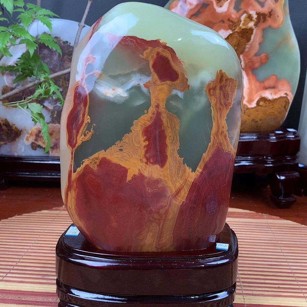 石材摆件摆件摆件