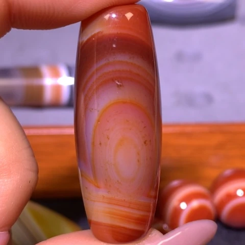 玛瑙/玉髓成品未镶嵌