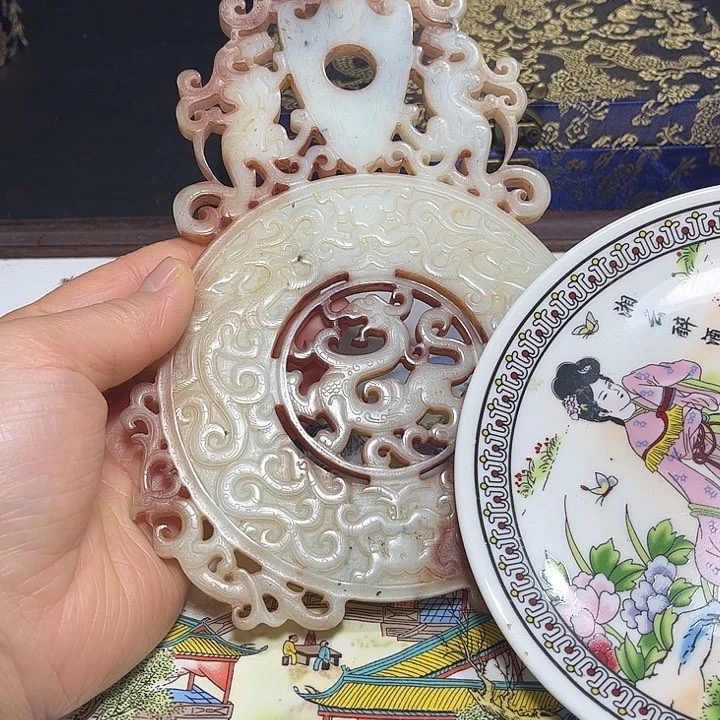 底槽青一物一图发货，支持七天无理由