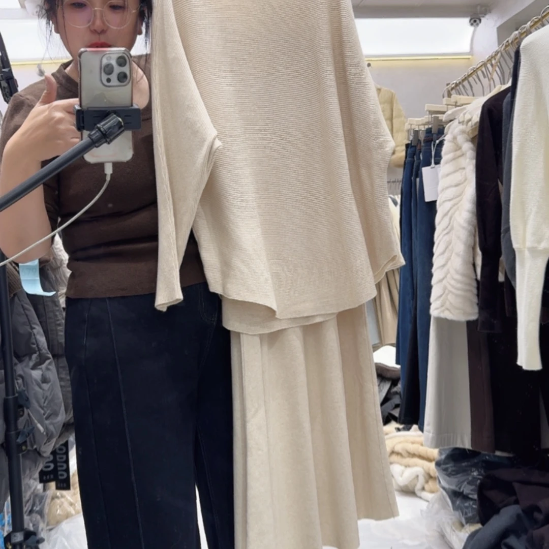 贝壳资金到150斤之内穿套装