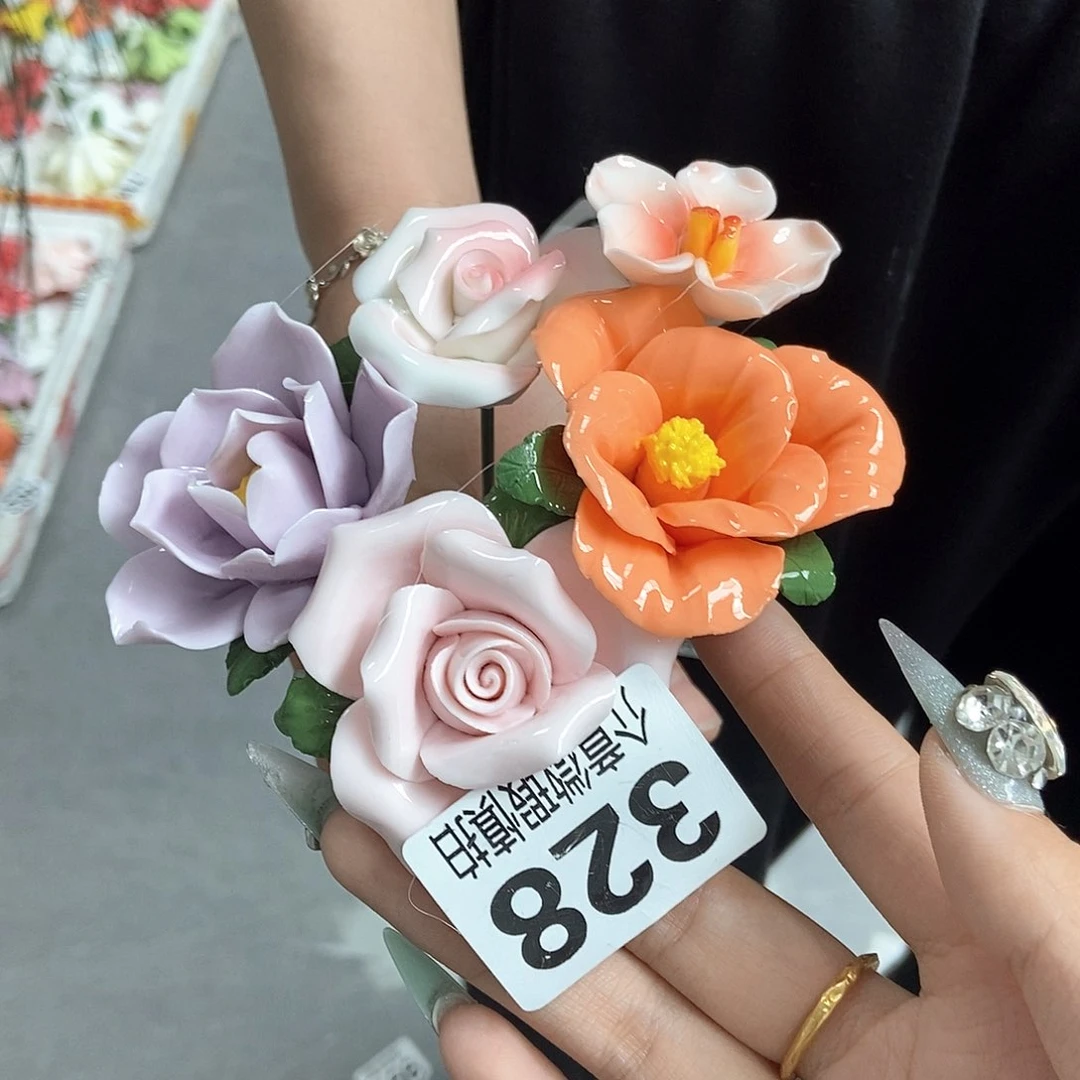 陶瓷设计风格现代