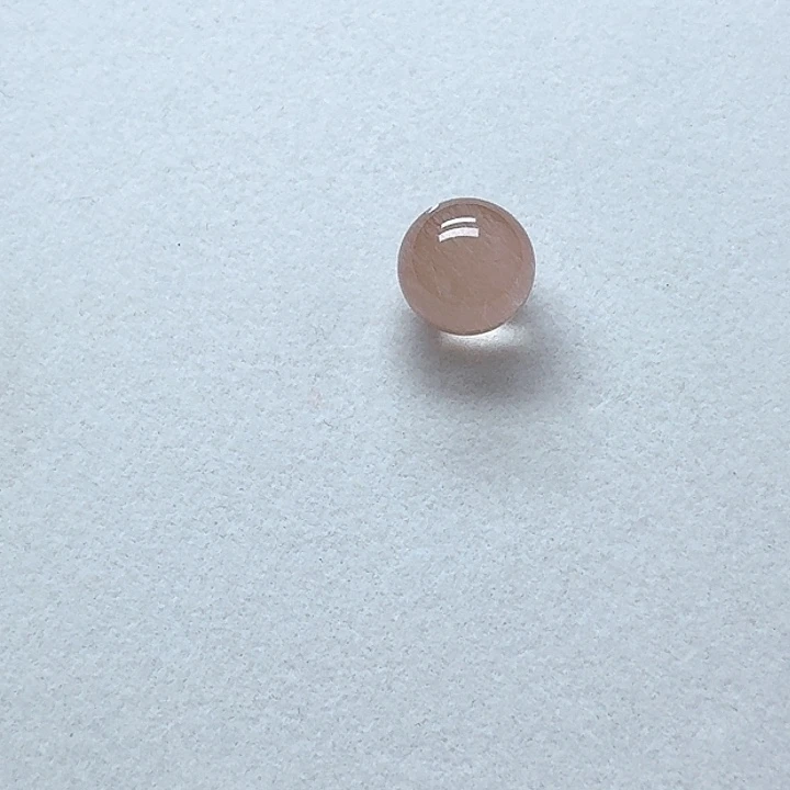 奈***图水晶珠宝半成品未镶嵌