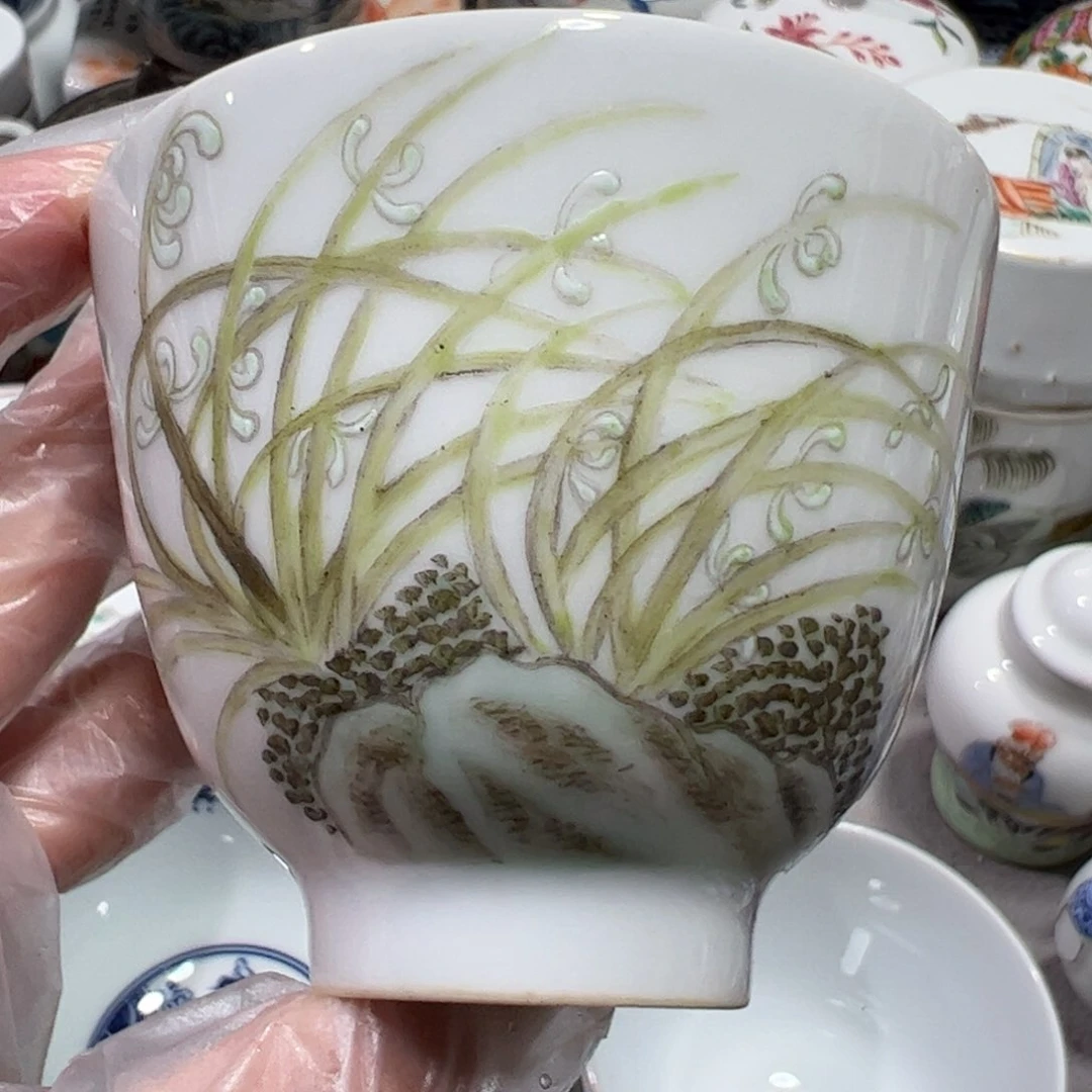 景德镇陶瓷工艺1122