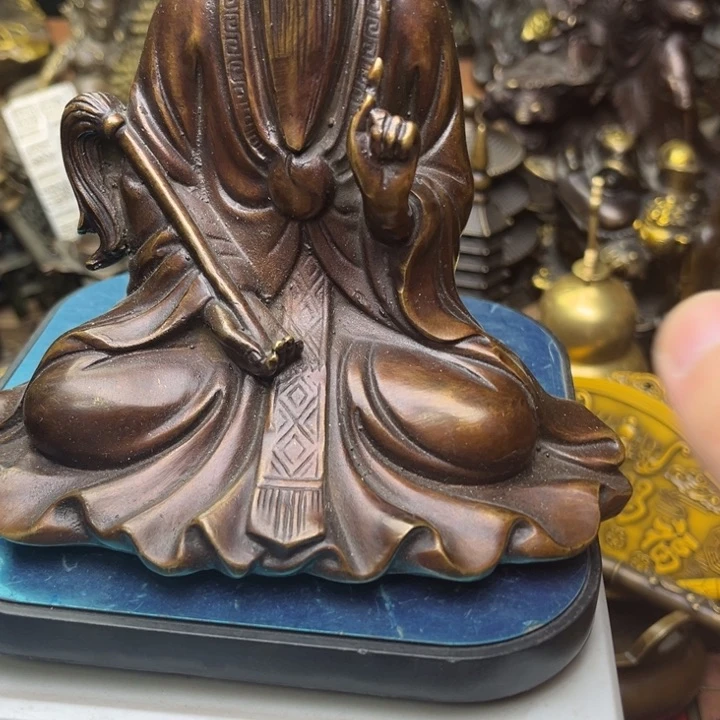 嘉嘉精品铜器摆件