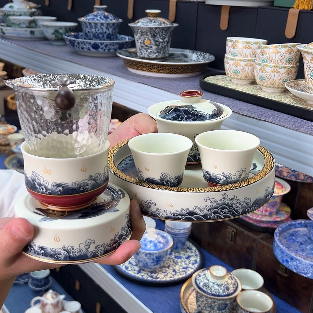 我们的目标是成为一个优秀的人