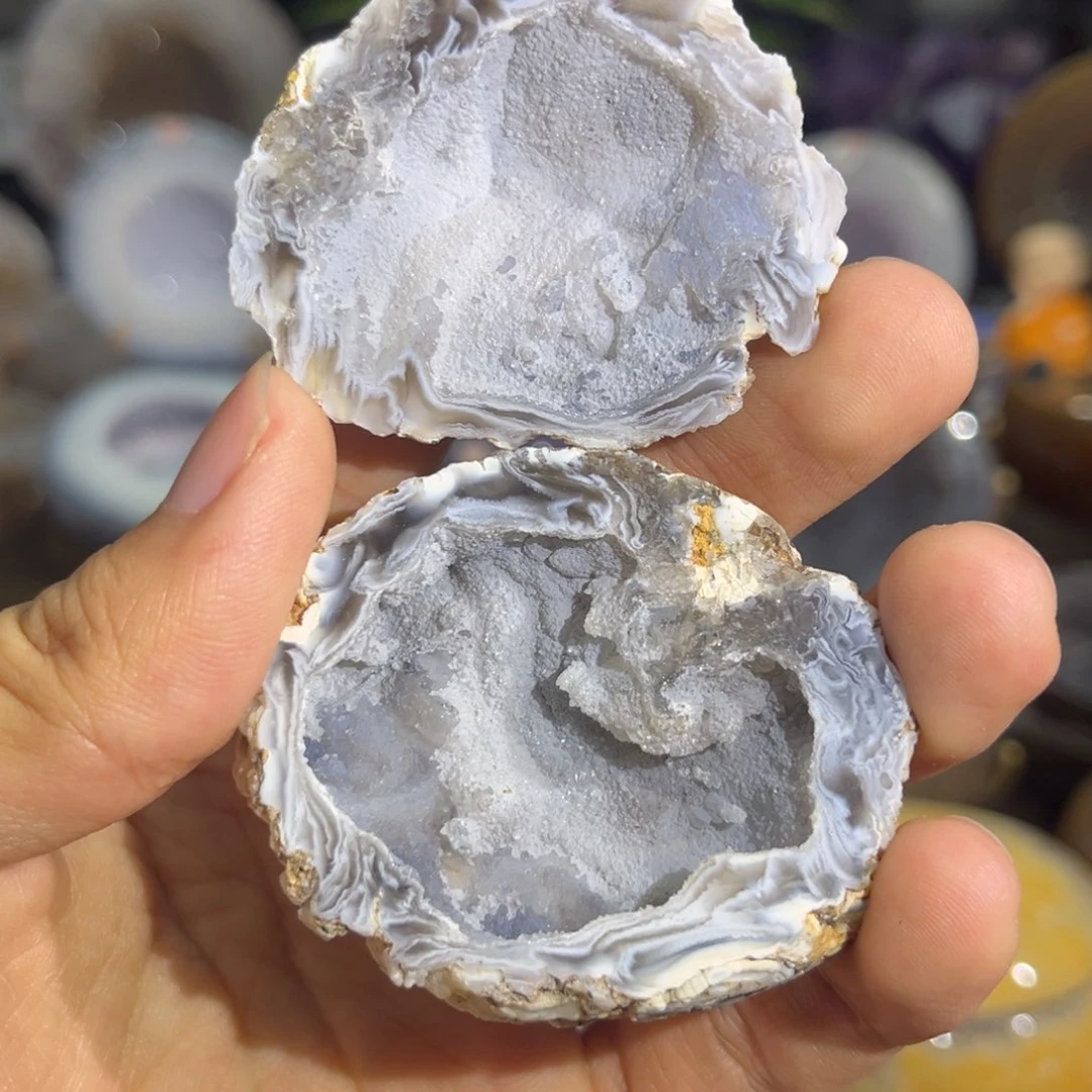 未镶嵌大型摆件（非配饰）紫晶