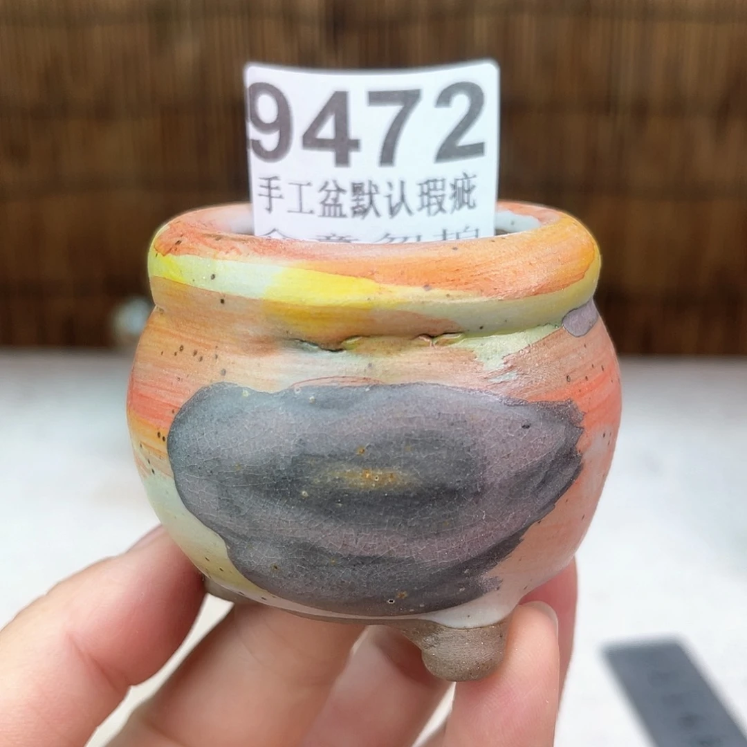 景德镇陶瓷艺术玖品