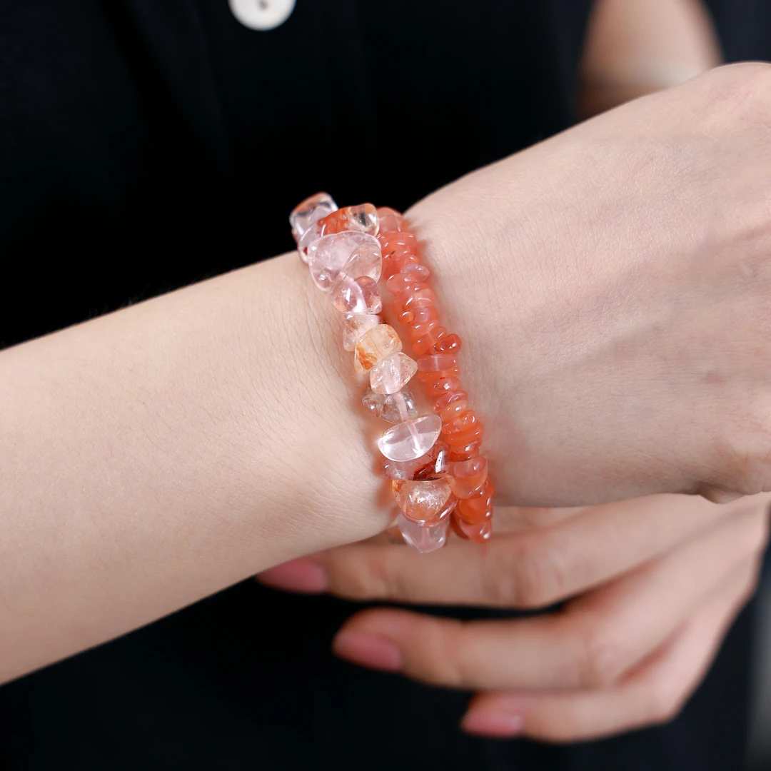 随形单圈手串发圈（随机发一）