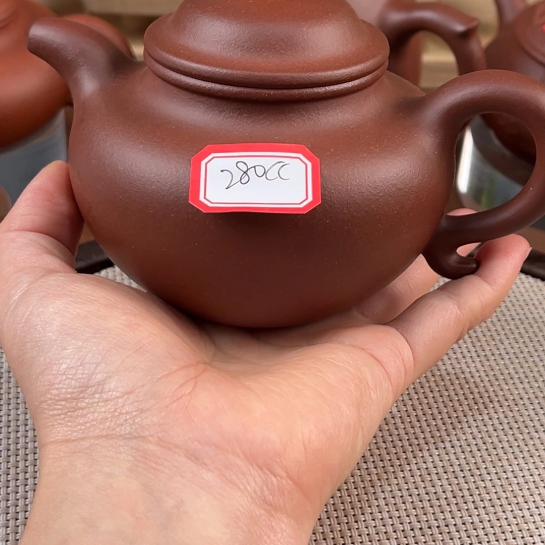 紫砂茶壶5585858888889