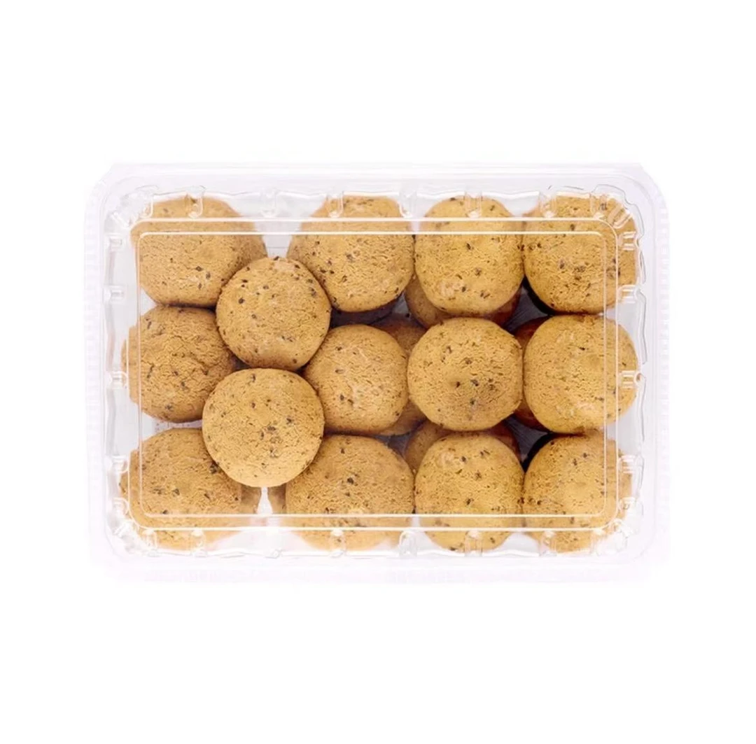 「Members Mark/山姆」爆款人气原味麻薯软糯醇香办公室零食（顺丰）