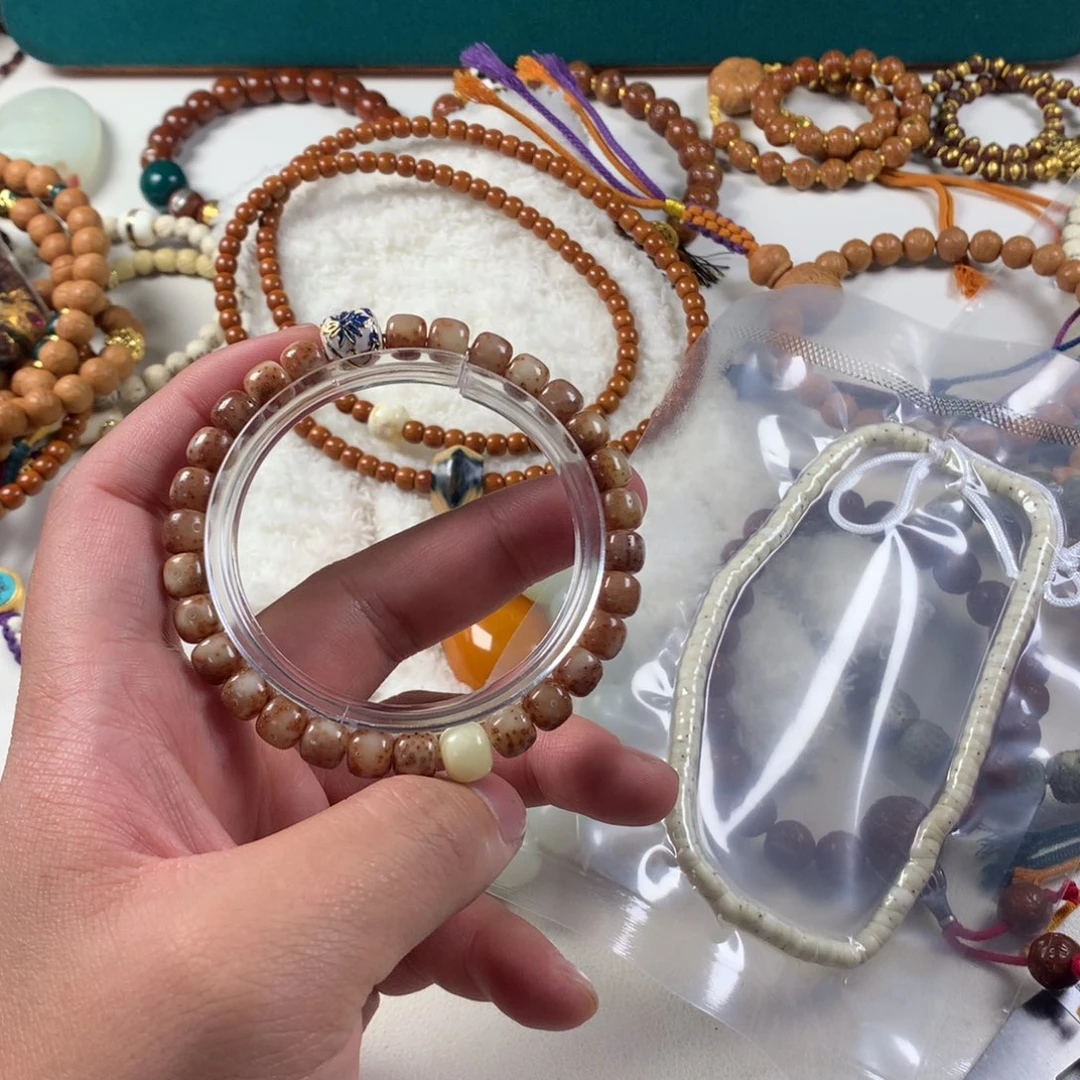 星月菩提吊坠。。。。。。。。。。