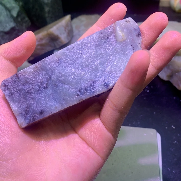 【闪购商品】和田玉（糖玉）未镶嵌珠宝半成品