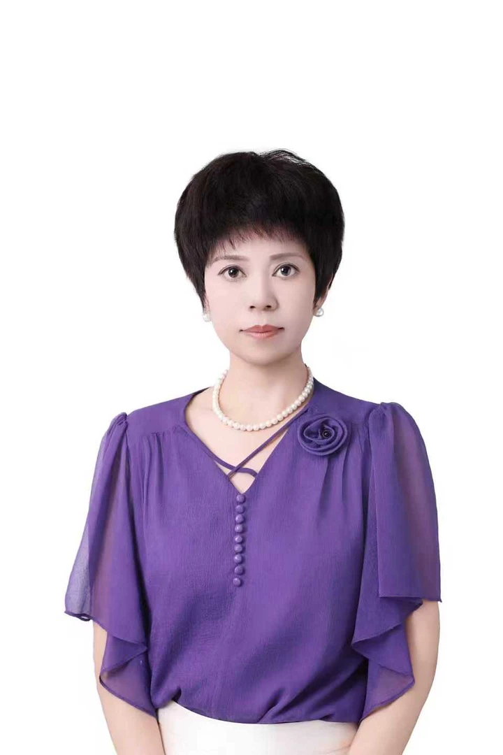 女士全真发手织头套自然蓬松假发8853自然色