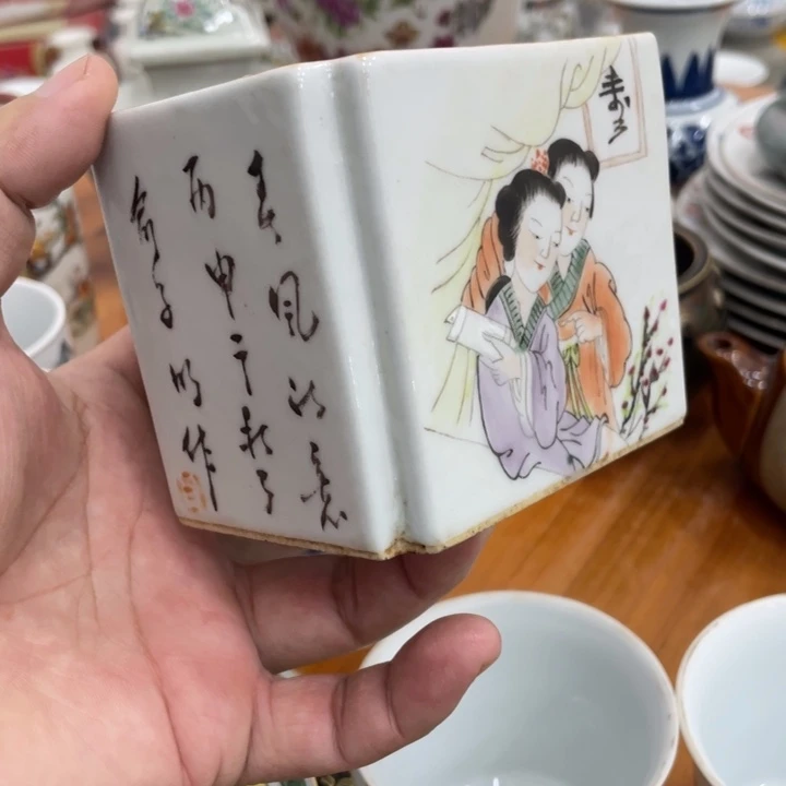 日用陶瓷制品商品