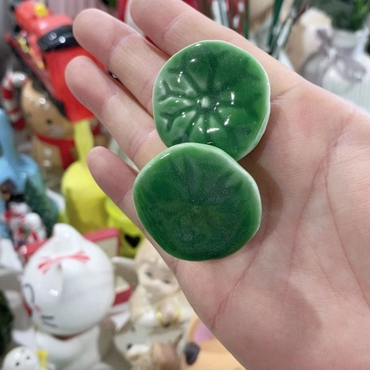 陶瓷树脂家居摆件