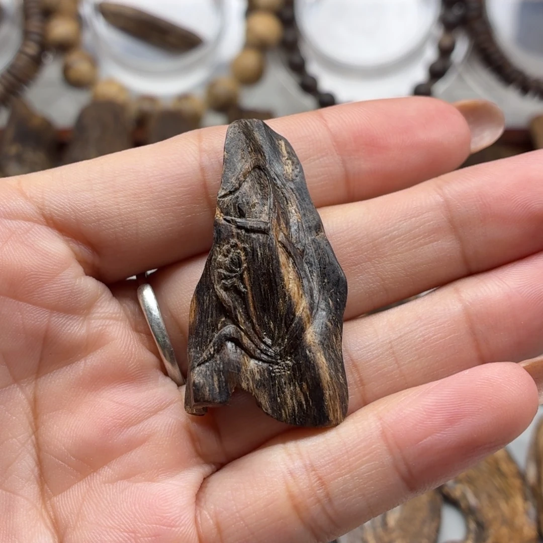 沉香碎屑沉香文莱