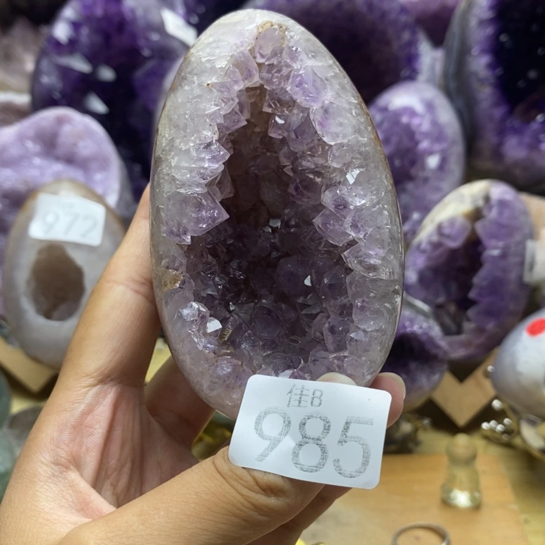 未镶嵌大型摆件（非配饰）水晶