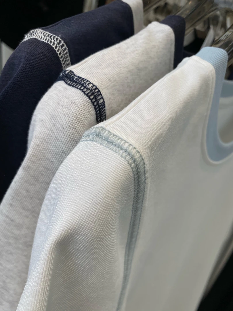 李李女装家韩代T