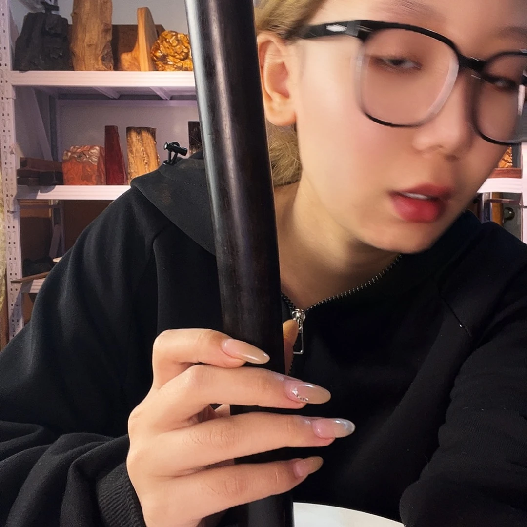 紫檀木类端景台风*