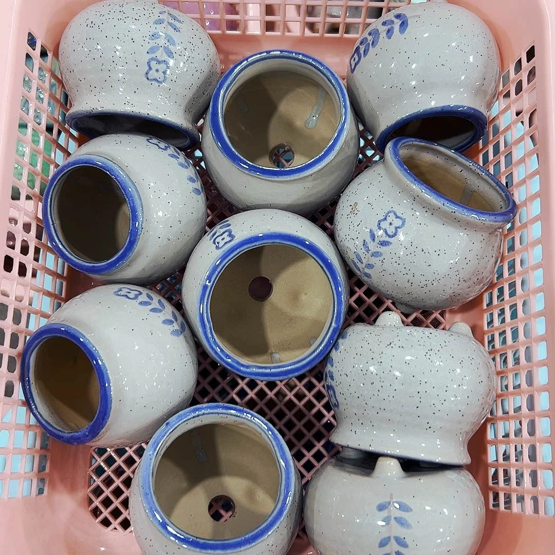 红陶高温陶瓷材料53