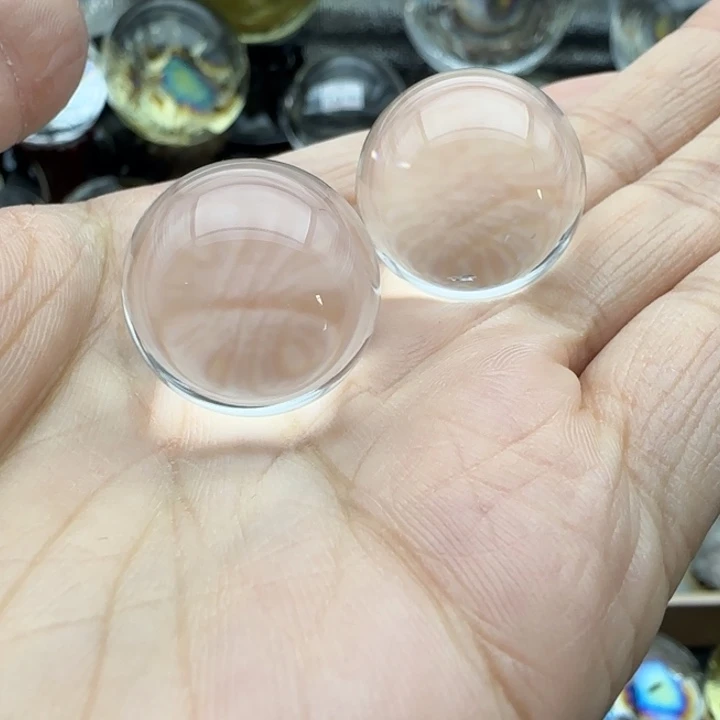 珠宝半成品水晶未镶嵌多样性发其一B2