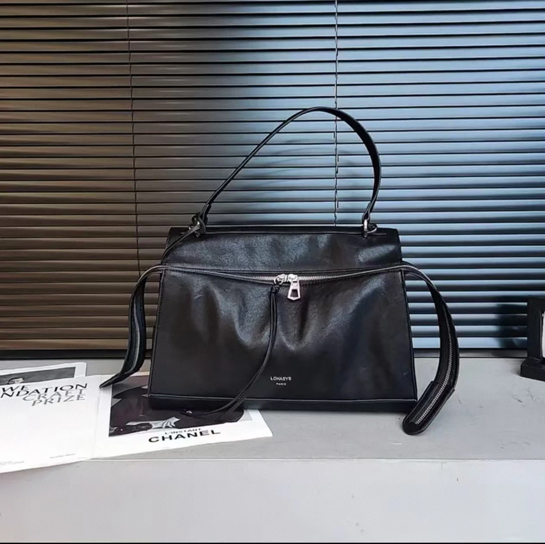 【工厂直销】3959轻奢百搭时尚手提斜挎包C1-14