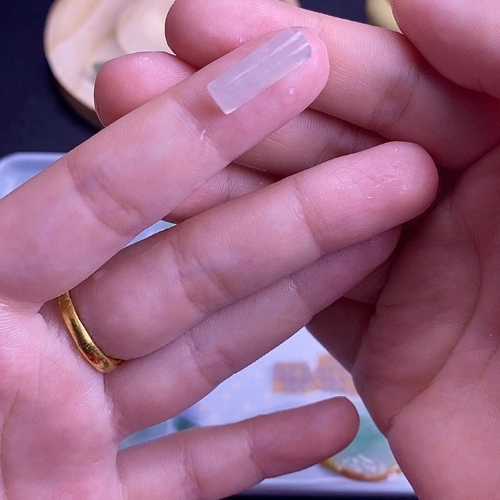 未镶嵌定制翡翠111