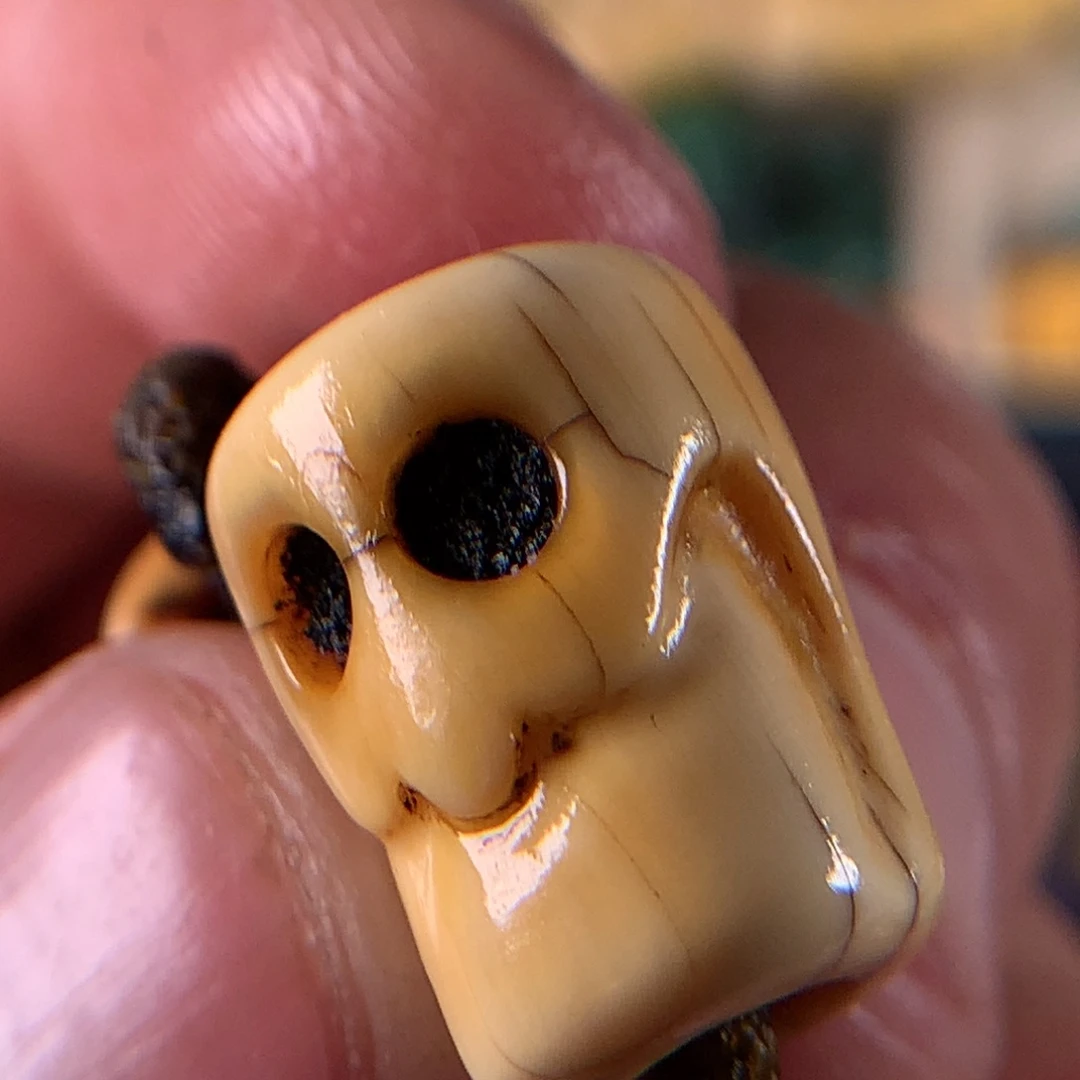 玻璃颈饰阿呆老老老老老老老老老