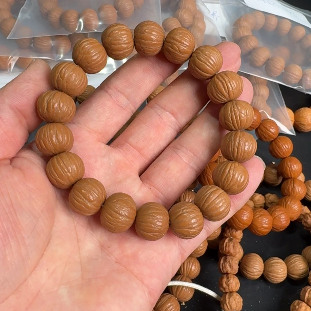 猴头核桃吊坠就***人土豪