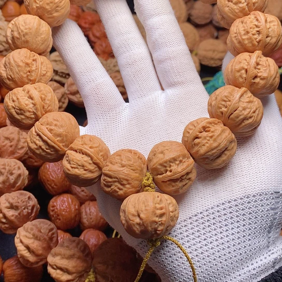 【闪购商品】吊坠文玩核桃用****8磨盘26