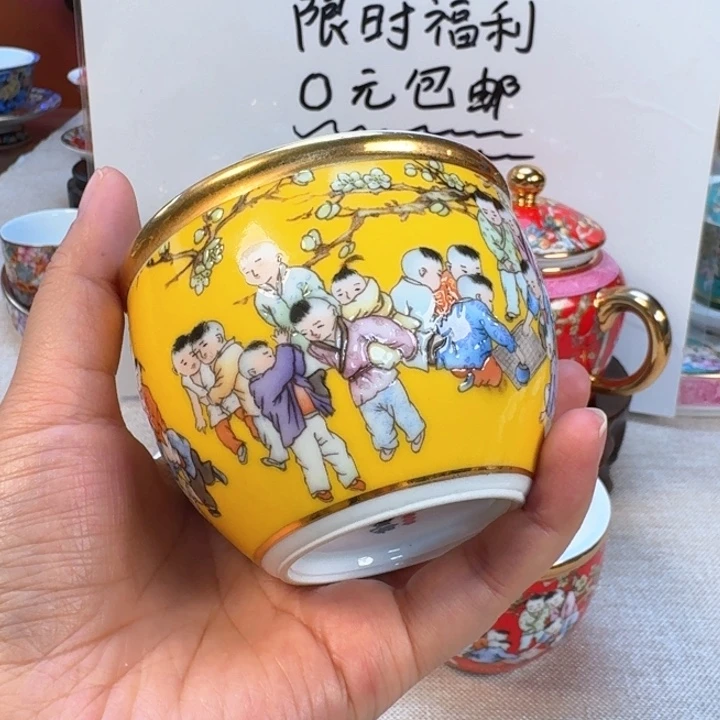 景德镇陶瓷景德镇瓷器