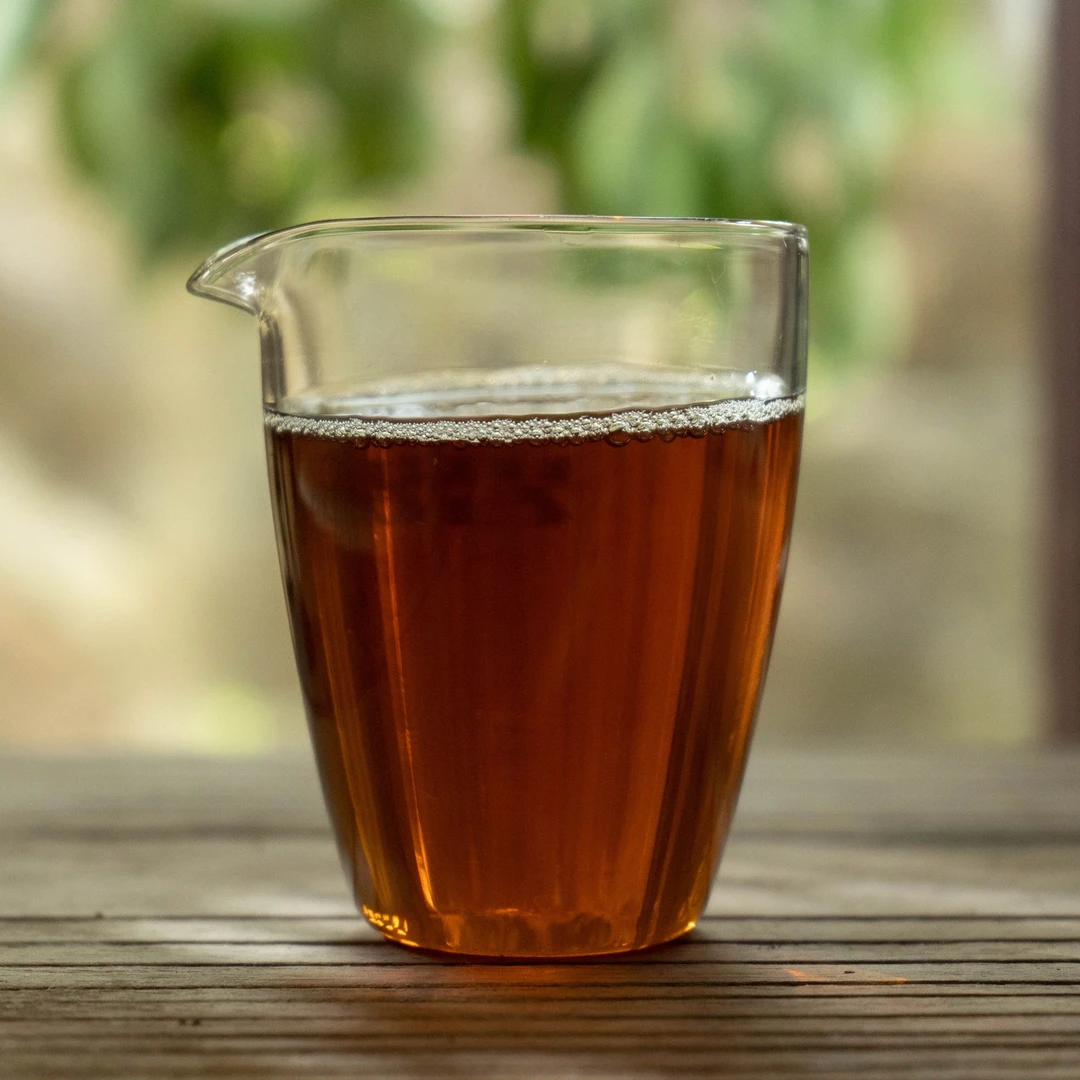 B  仙人岩305百瑞香250克