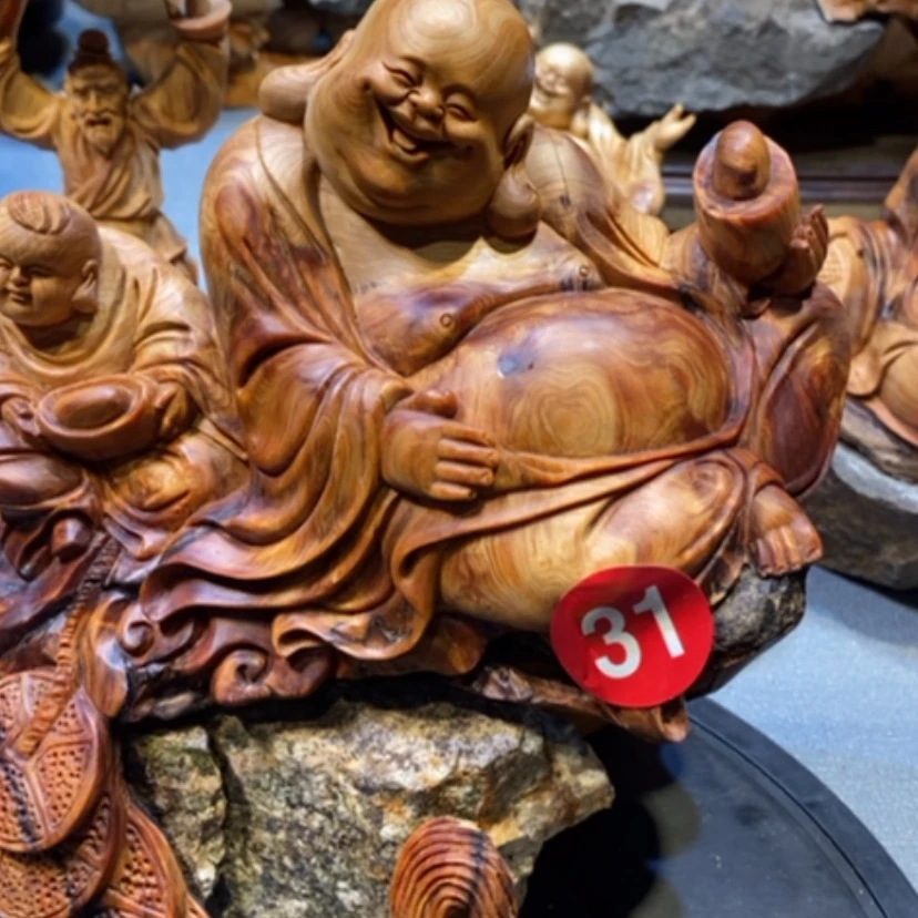 【闪购商品】柏木（崖柏）              