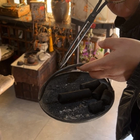 黎*媄开门大吉茶具茶具