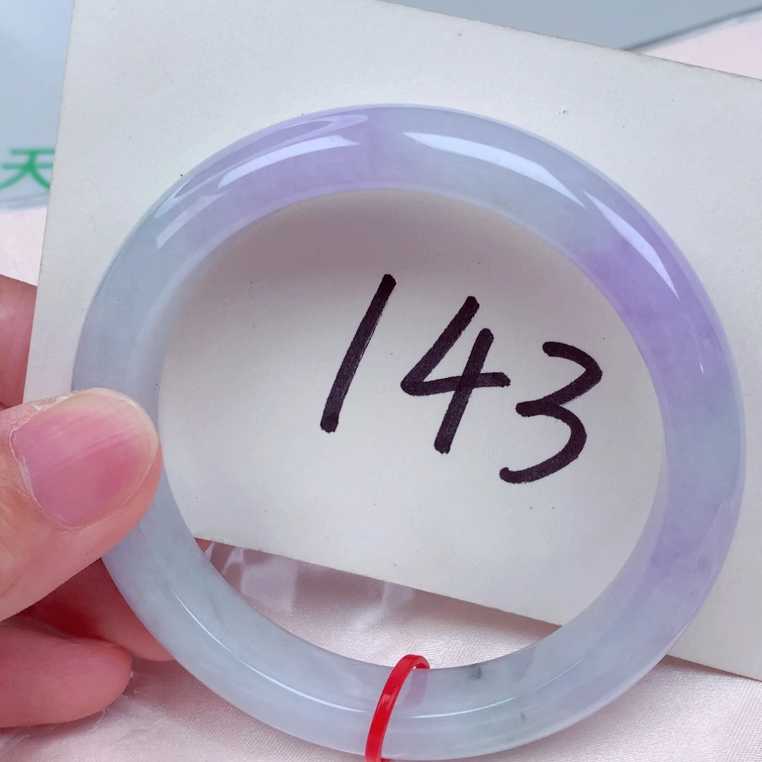 翡翠未镶嵌手镯翡翠