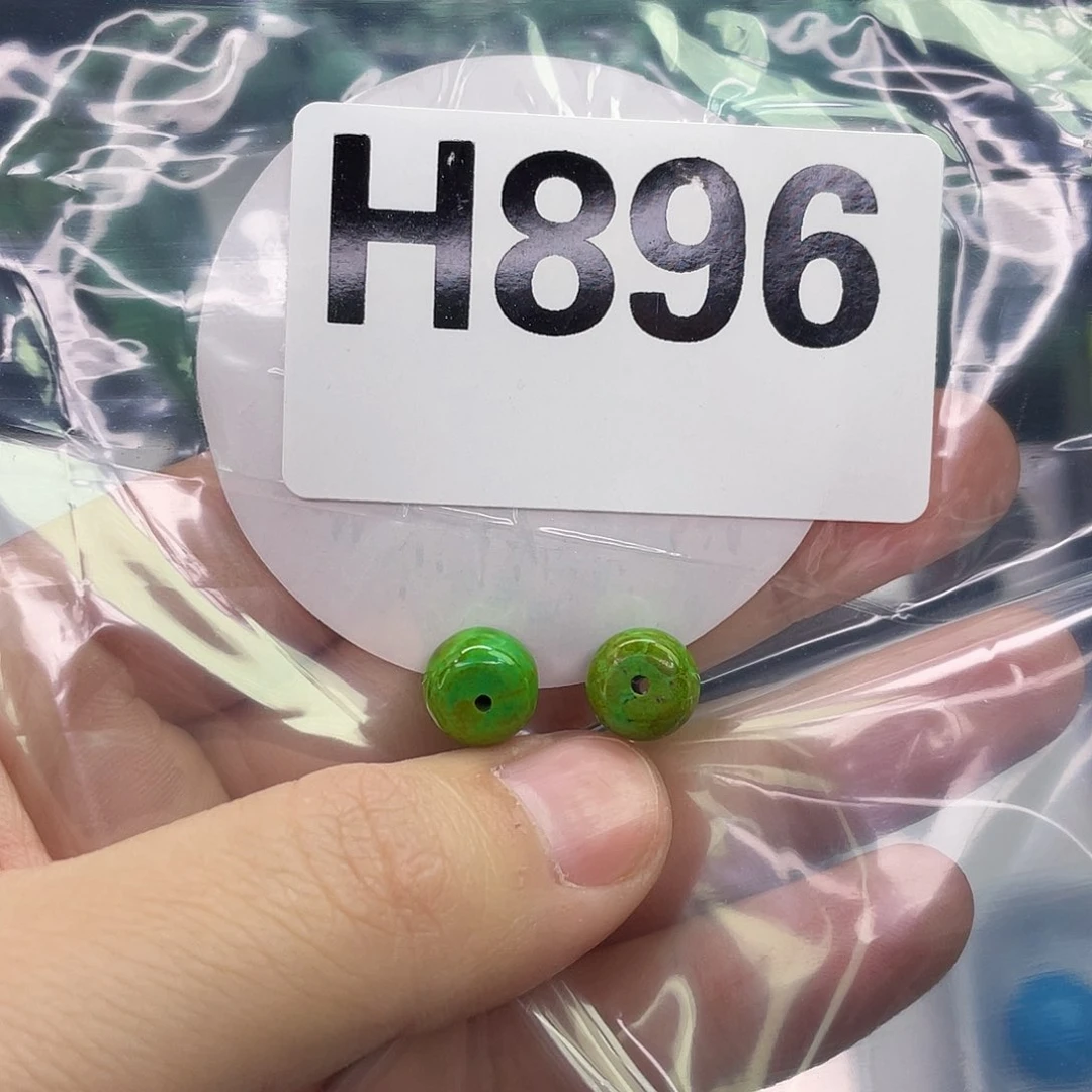 A空竹粉丝专享精品手工配珠