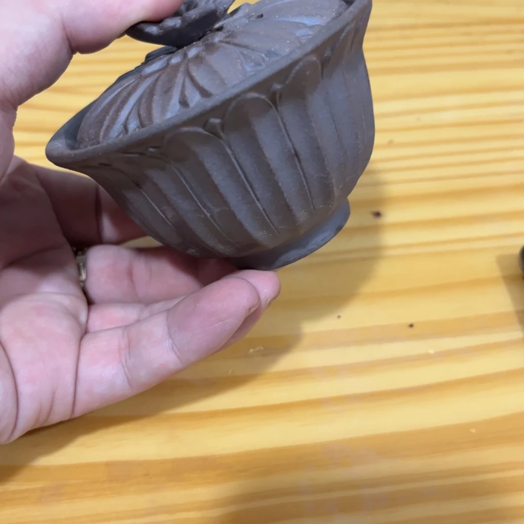 紫砂其他紫砂直播间不机车