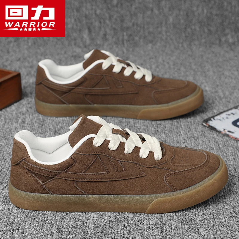 回力正品男鞋春季休闲软底德训鞋子男款运动潮鞋情侣厚底帆布板鞋
