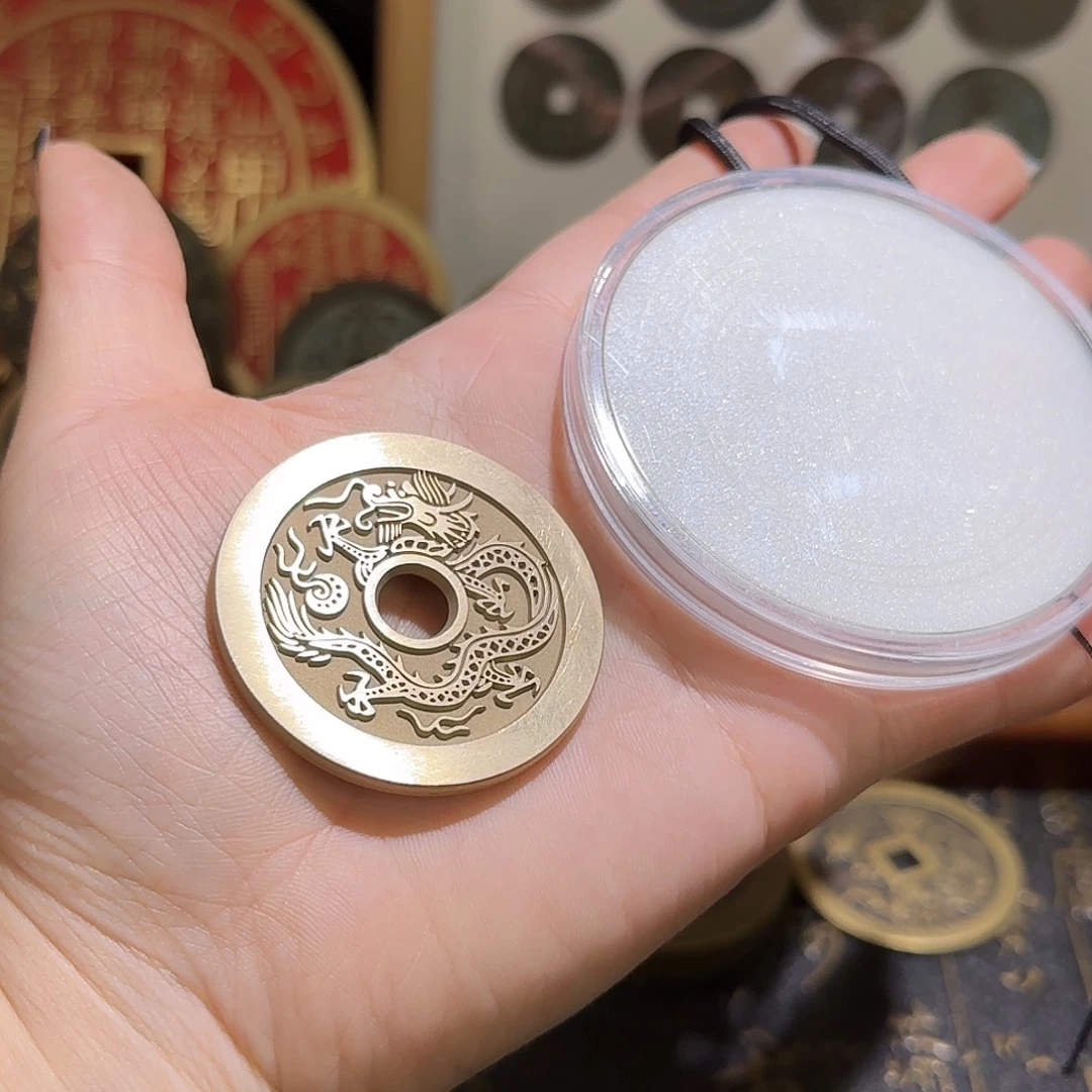 铜现代仿制工艺品
