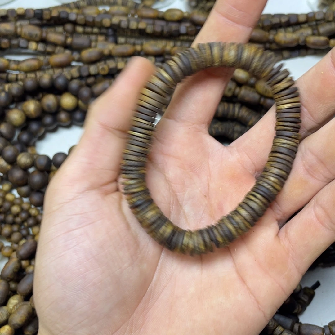 沉香沉香碎屑+0.9片片单圈10克加