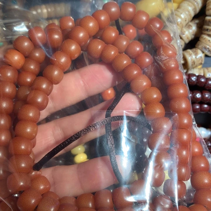 菩提根/象牙果吊坠