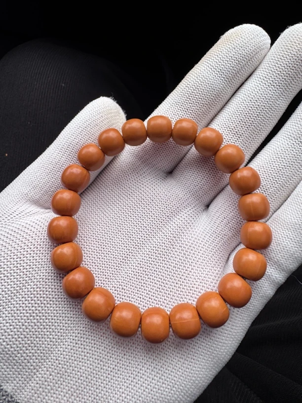 新煌精选-老型猴头 小馒头料 原色原皮 全品无暇