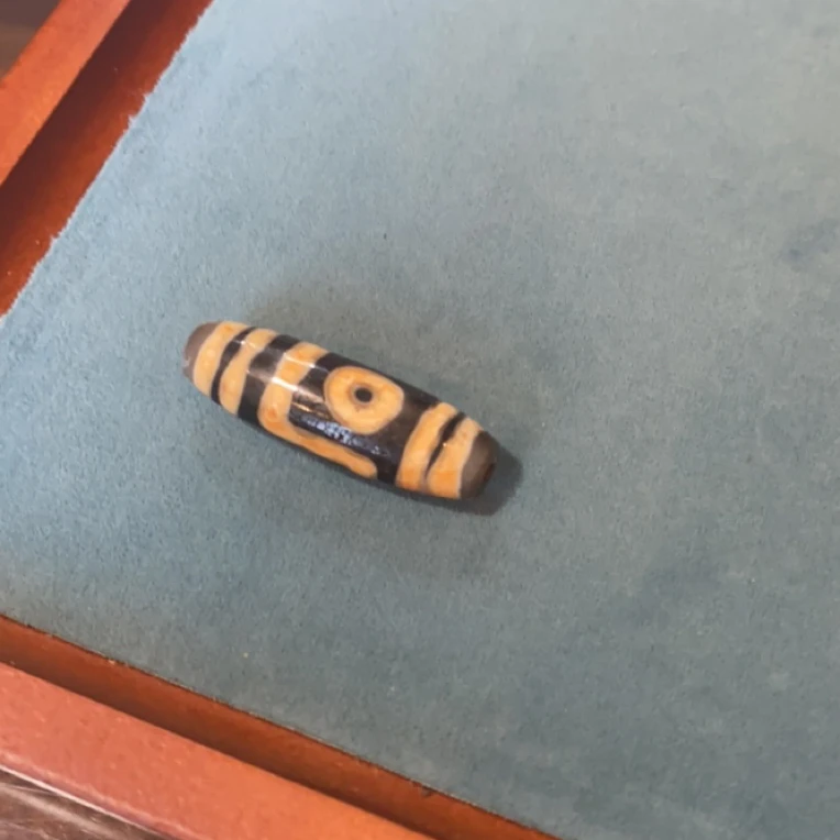 藏地密码，藏式珠子792