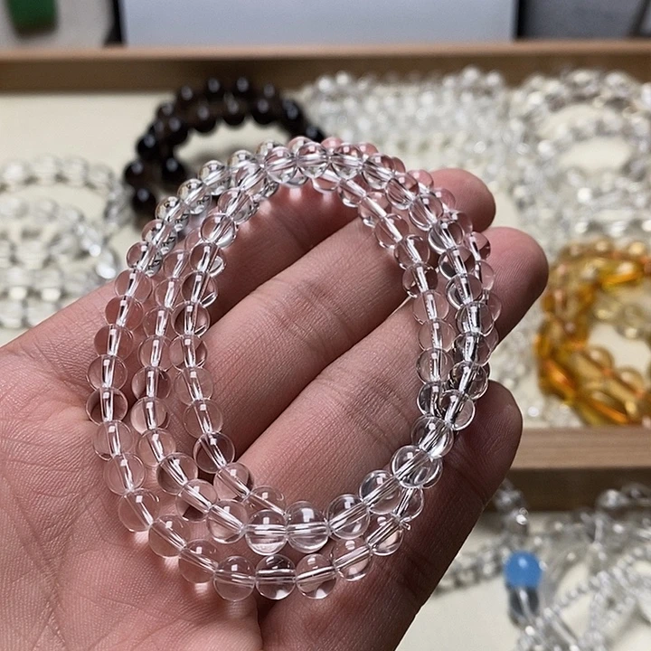 非金属卡6mm三圈