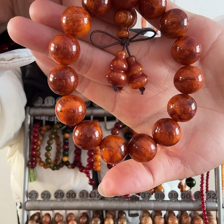 松木固化款琥珀木1.6