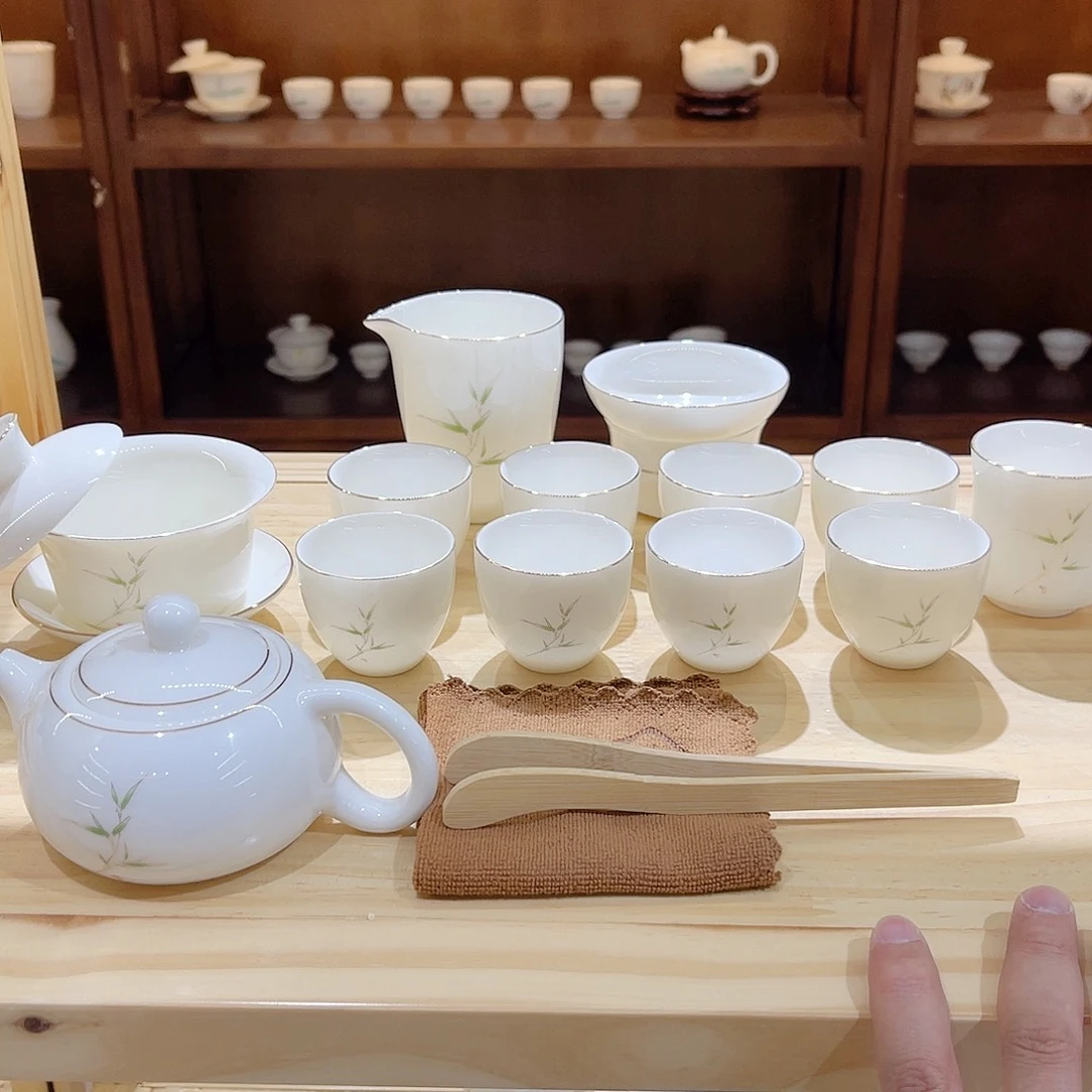 羊脂玉瓷羊脂玉瓷