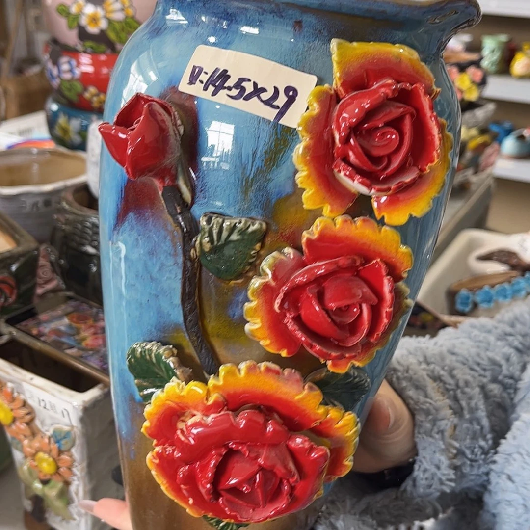 【闪购商品】红陶福利