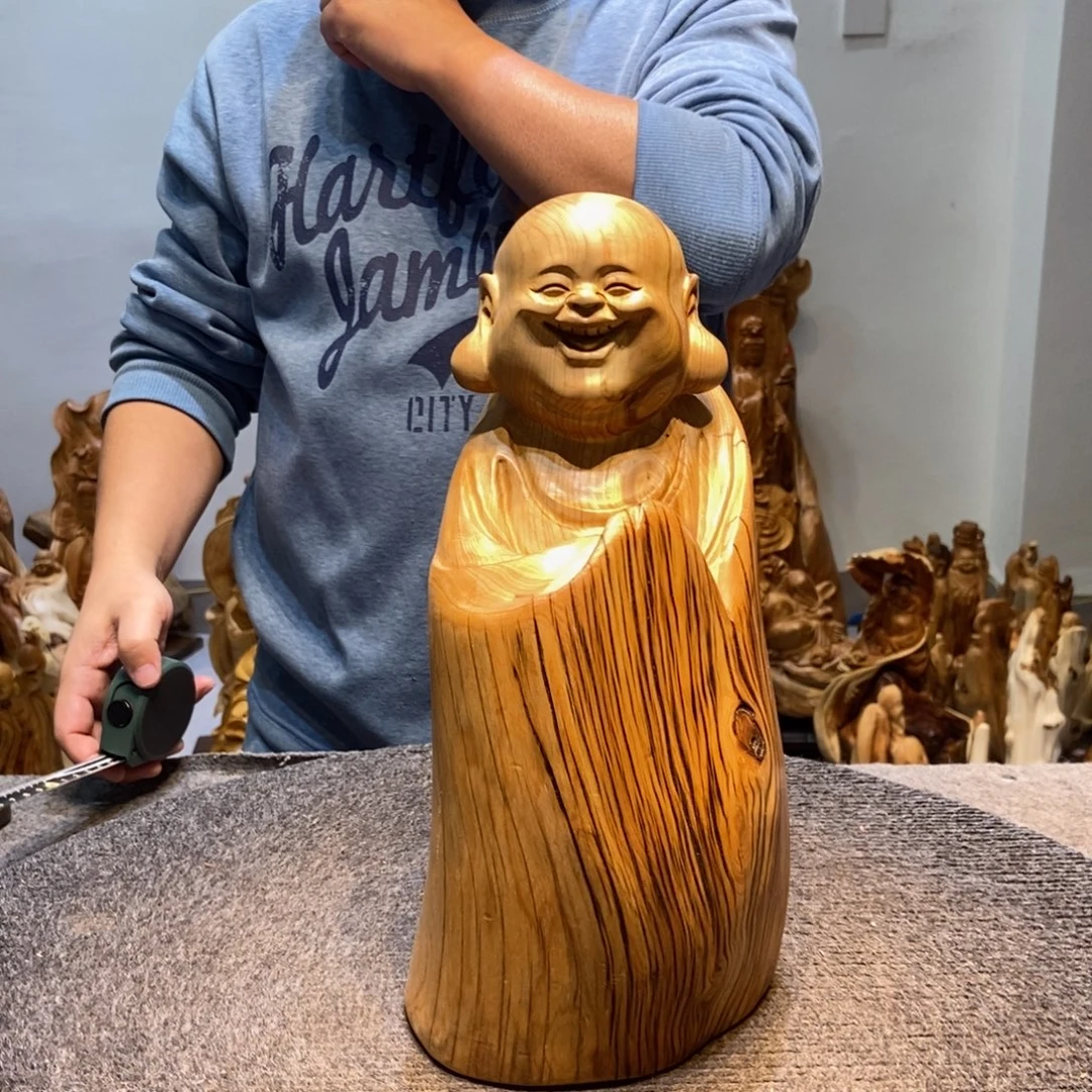 柏木（崖柏）精品太行崖柏