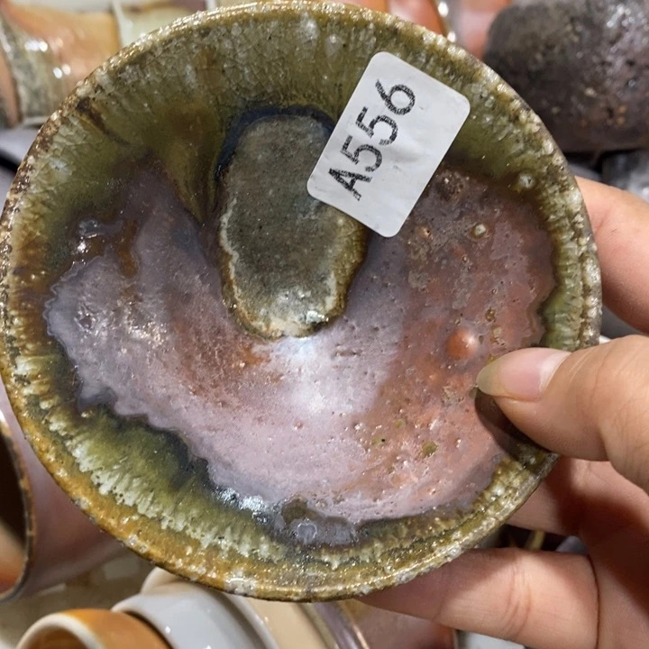其他柴烧茶器福利包