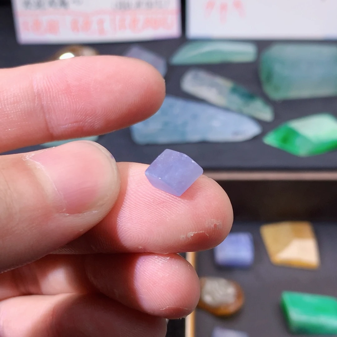 未镶嵌定制翡翠46